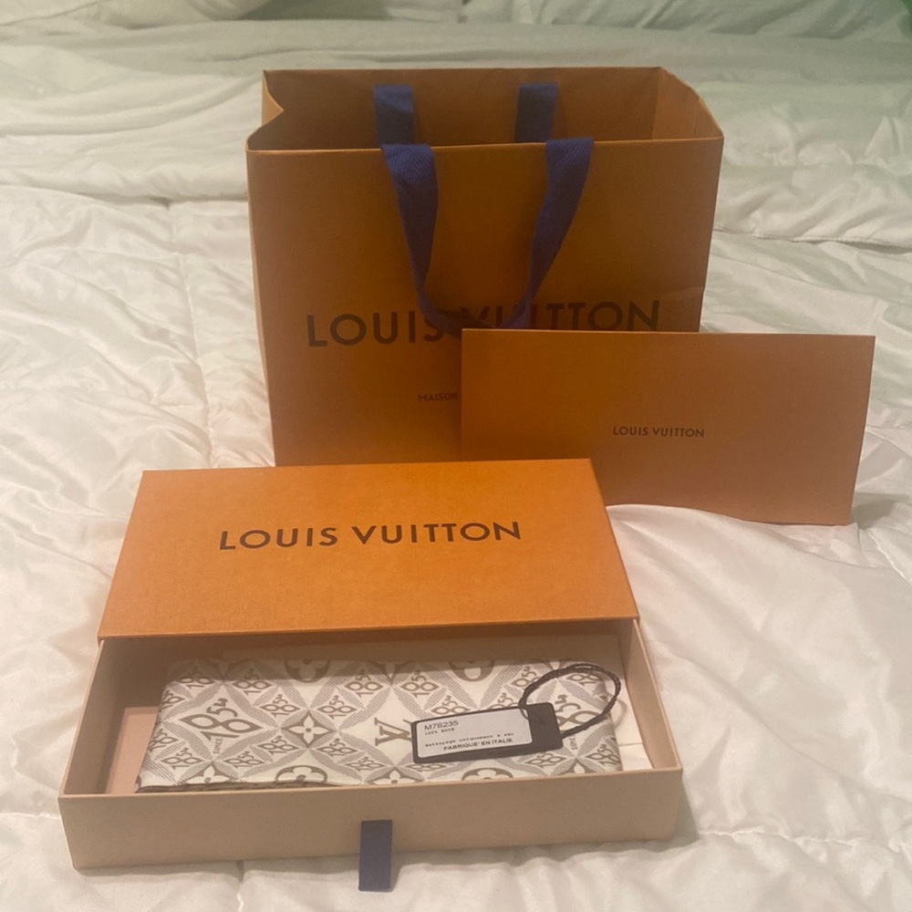 Louis Vuitton Bandeau
